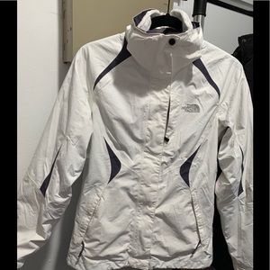 Northface ski jacket